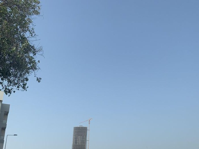 Al Rafana Restaurant, حي النعيم