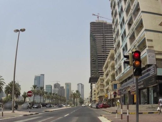 Al Awarid Cosmetics Trading, Al Majaz