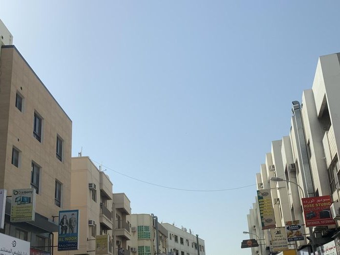 Sanar Samoosa, Al Hoora