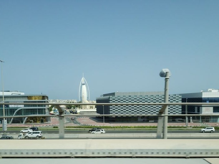 Sanctuary Spa, Umm Al Sheif