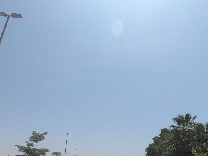 Saddle Cafe, Jumeirah