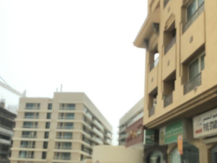 One Point Solution, Al Barsha 1
