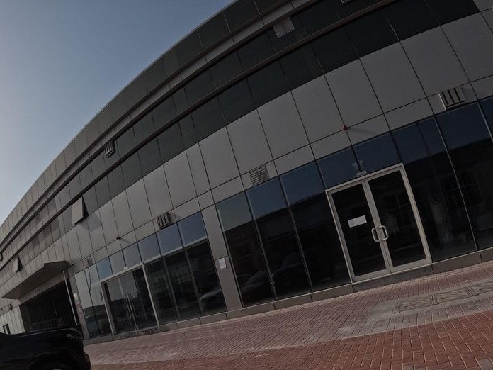 Parkour DXB, Al Quoz Industrial Area 1