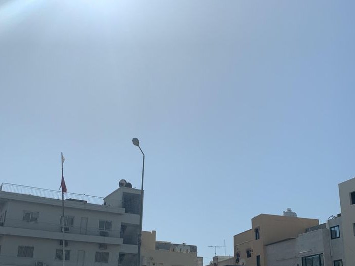 Al Monasaq Grills, Halat Al-Sletah