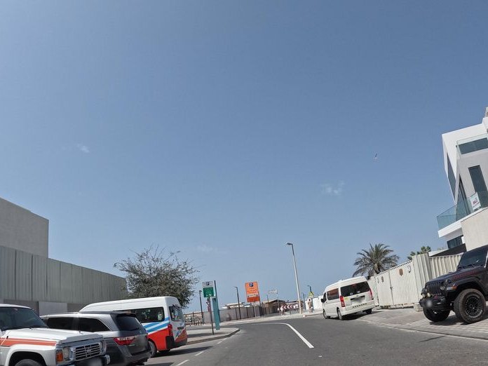 Skm'd Dubai, Umm Suqeim 1