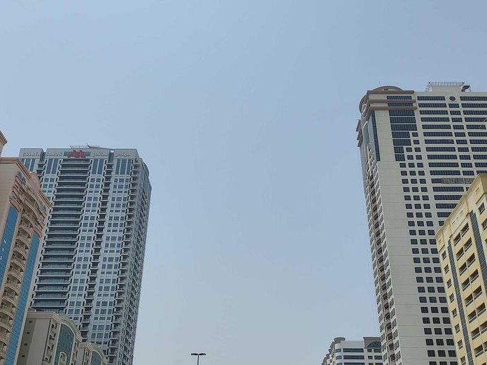 Master Outlet, Al Khan