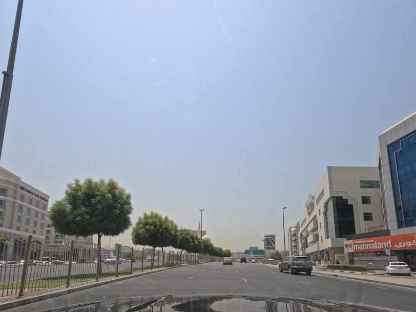 Malabar Majlis Restaurant, Al Hudaiba