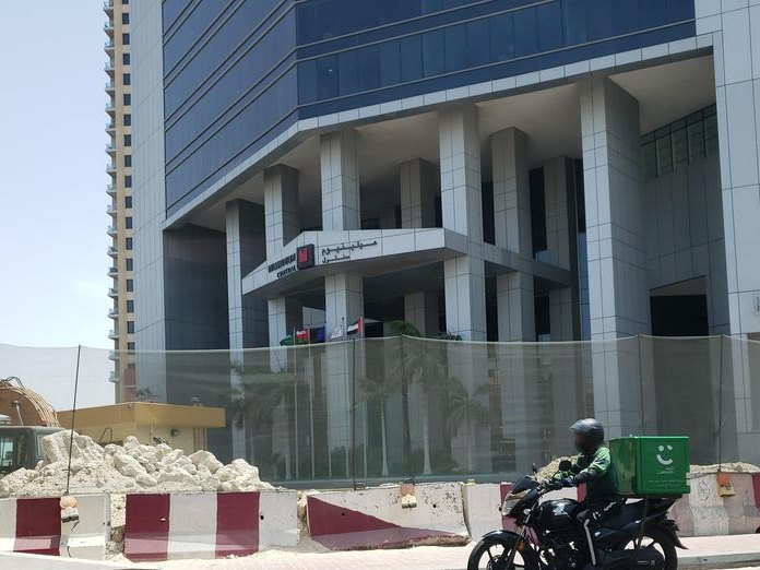 Luxury Spa, Dubai Design District