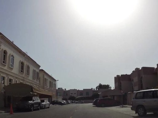 Choithrams, Al Garhoud