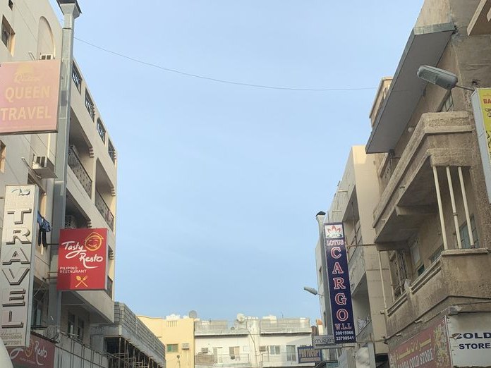 Fresh Kitchen, Al-Qudaibiya