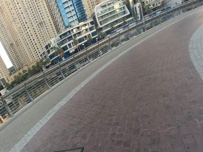Ahla Tallah Grand Gourmet Restaurant | Shisha Cafe - Marina, Dubai Marina