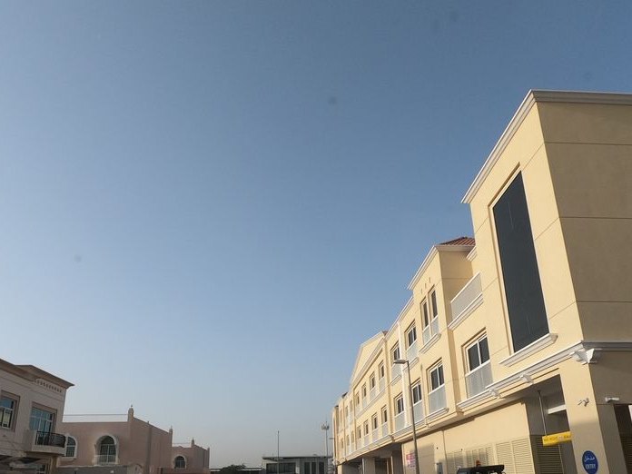 Lotus Grand Spa, Jumeirah 1
