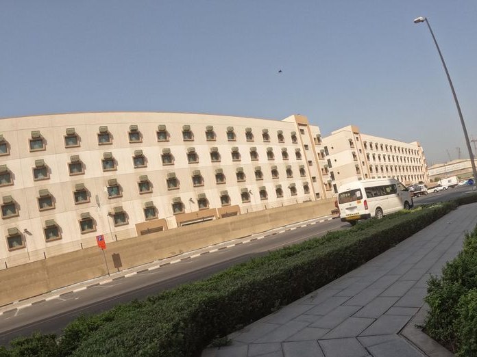 Bahar Restaurant, Al Hudaiba