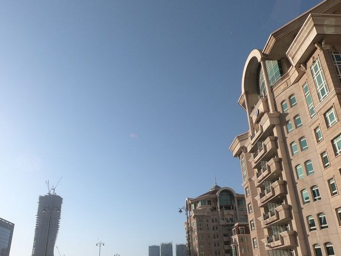 Coco Dubai - Best Restaurant & Shisha - Downtown DIFC, Downtown Dubai
