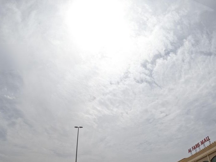 Peaceful Massage Centre, Al Quoz 1