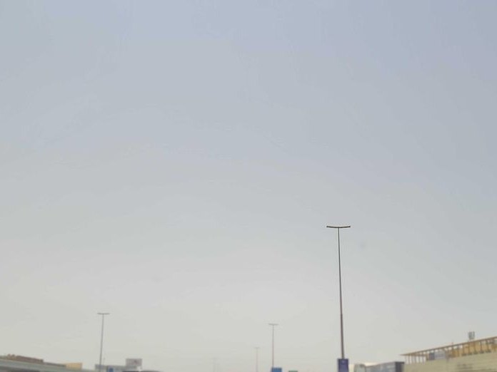 Starbucks Shk Zayed Rd, Al Manara