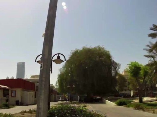 Momo Restaurant, Al Bada'a