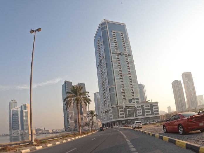 Chef Taher Restaurant, Al Mamzar