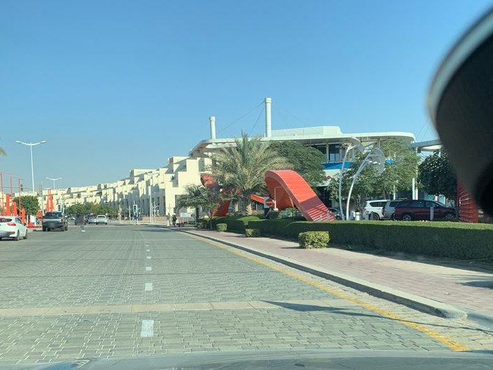 Papa Murphy's, Al Hebiah 1