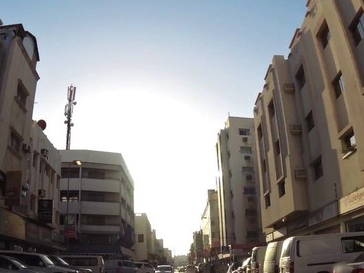 Al Nozha, Al-Qudaibiya