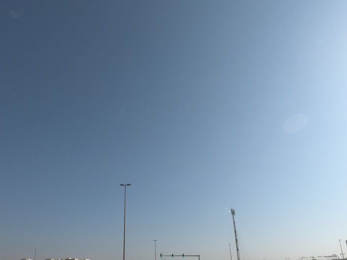 Star One Restaurant, Al Quoz 4