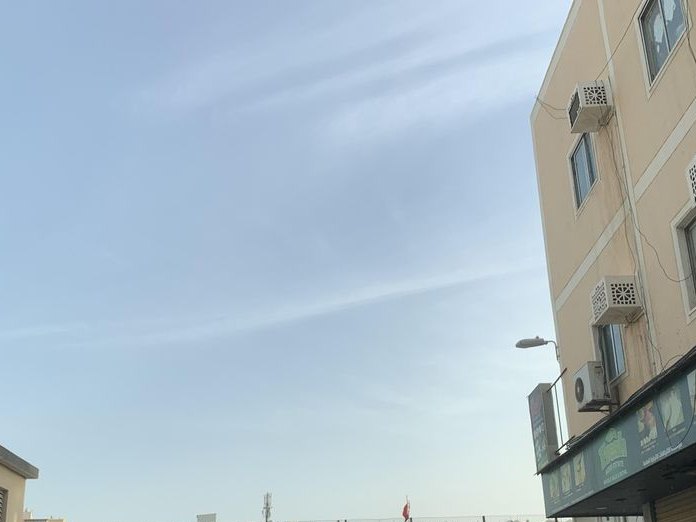 Gulf Sun Restaurant, Al-Qudaibiya