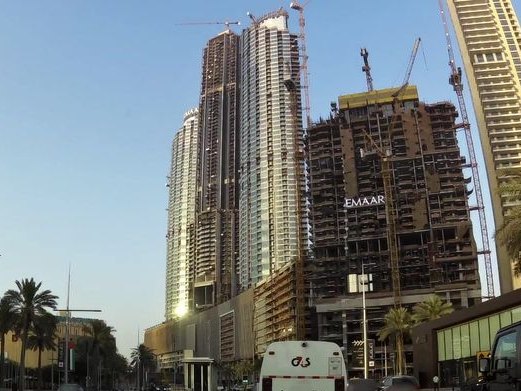 مطعم  سرجون   Sargon Cafe Restaurant, Downtown Dubai