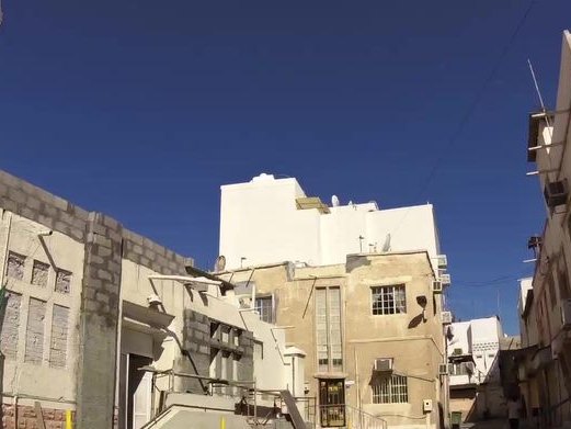 Ahmed Al Ansari Restaurant, Halat Al-Sletah