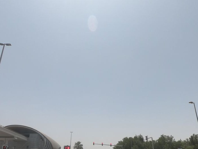 Kish Restaurant, Al Twar 4