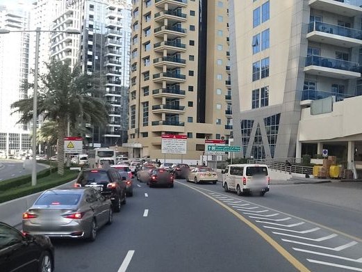 En Vogue Beauty Center, Dubai Marina