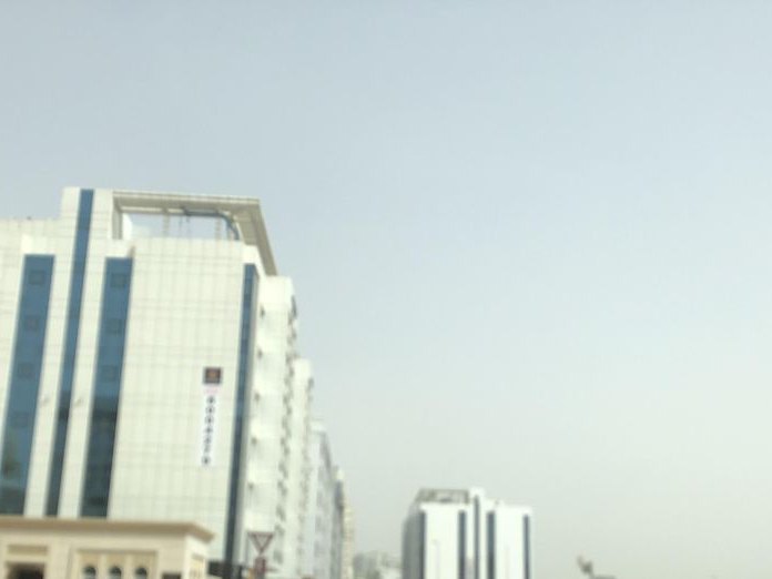 Sarhad Darbar, Al Barsha 1