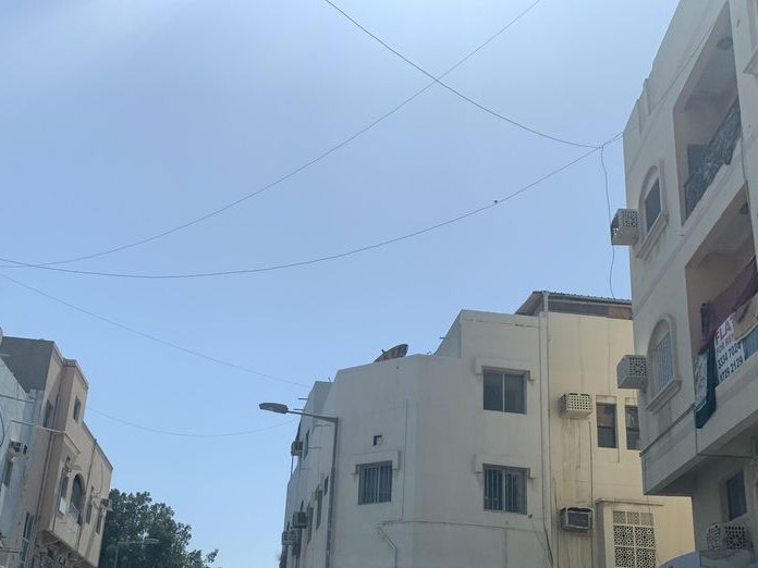 Qassr Alsadf, Halat Al-Sletah