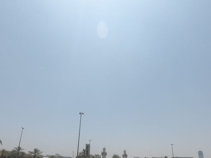 Leaders Fitness, Karama