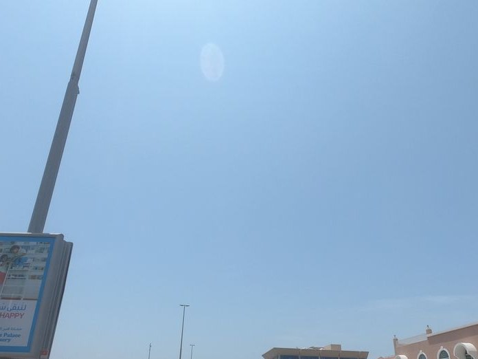 Neven Wayout, Jumeirah 1