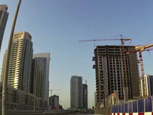 Lia Nightclub, Downtown Dubai