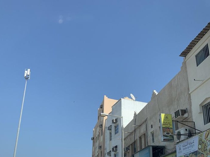 Al Ahali Sandwiches, Bahrain Bay & Manama Centre