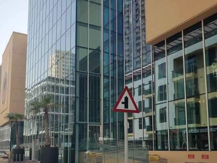 Gan Bei Asian Restaurant, Al Barsha South 4