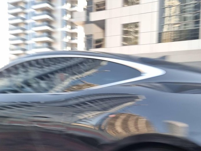 Atyab Al Marshoud, JLT cluster Q