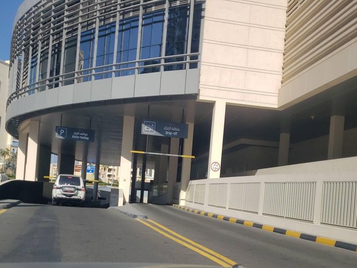 Urban Seafood - Palm Jumeirah Mall, Nakhlat Jumeira