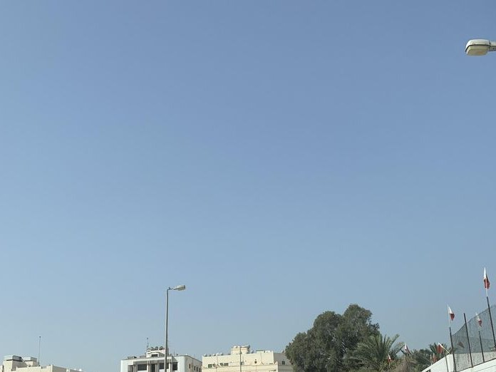 Rawabi Damascus, Al Hoora