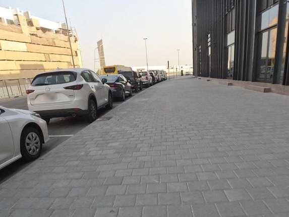 Altitude Coffee Dubai, Al Quoz Industrial 3