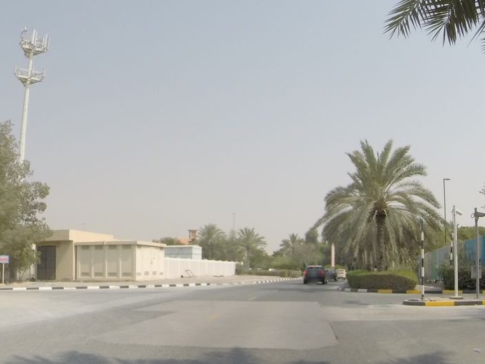 Novo 7 Star, The Gardens