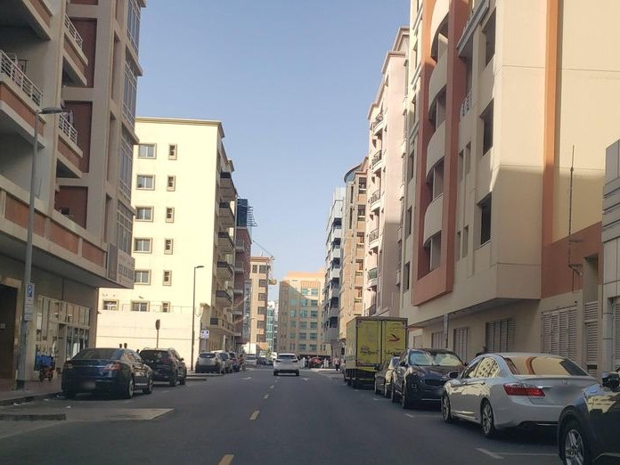 88 Hong Kong - Korean Style Chinese Restaurant, Al Barsha 1