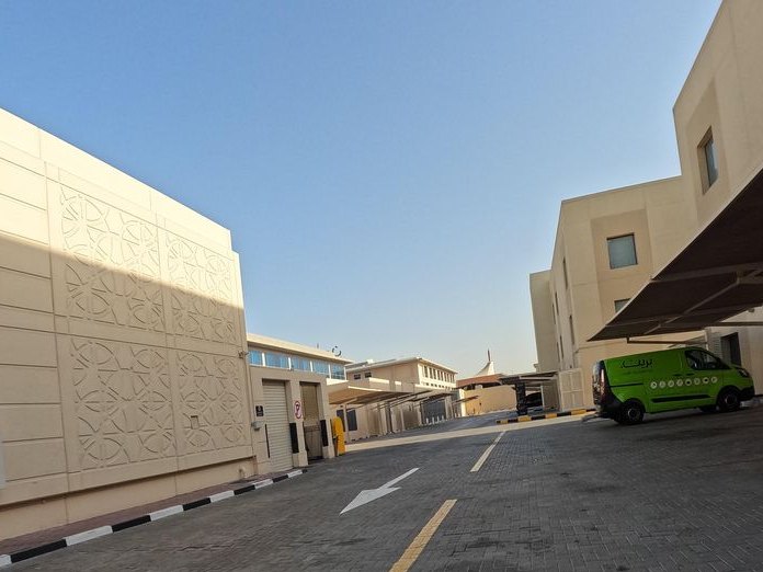 Dubai Diamond Store, Umm Al Sheif