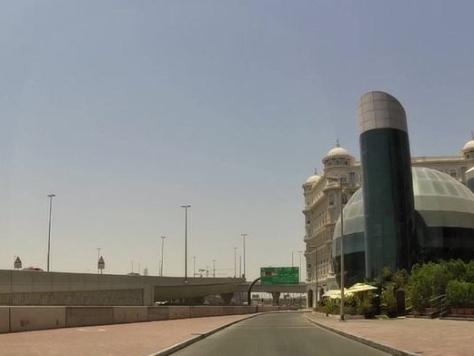 Sobh wa Mesa Restaurant, Port Saeed