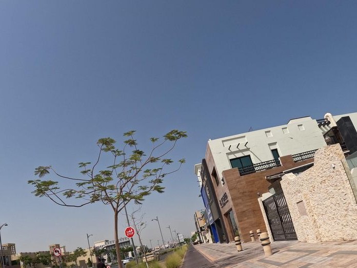 Hortman Clinics 2 L.L.C, Jumeirah Island 2