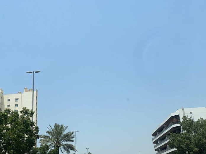 Park Avenue Cafe, Al Nahda & Al Qusais
