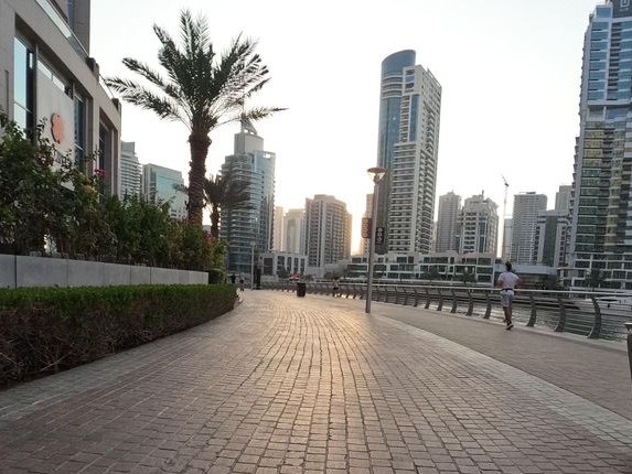 Super Trim Gents Salon, Dubai Marina