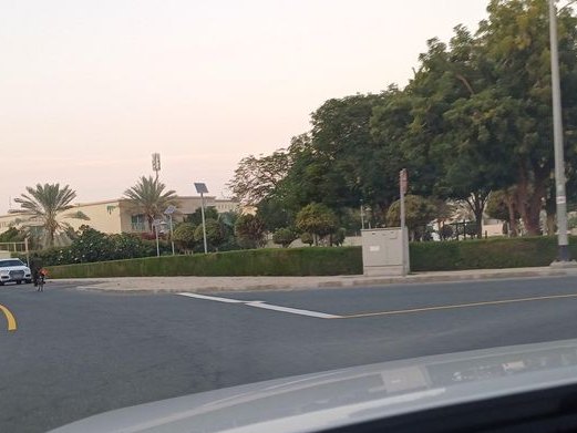 Alphabeta T-10, Sufouh Gardens