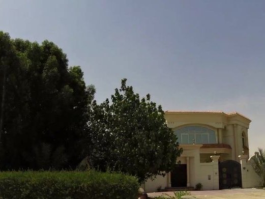 Mama'esh Al Warqa, Al Warqa'a 3